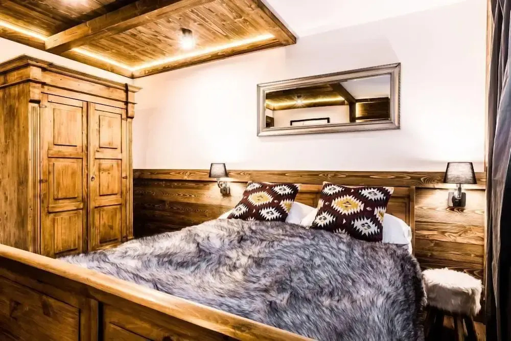 TatryTop Figaro 44 Chalet