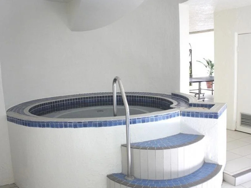 Copacabana Apartments