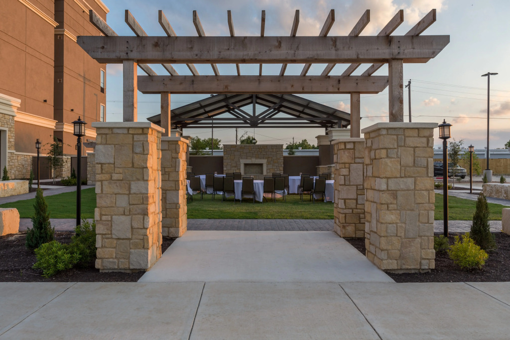 Holiday Inn San Marcos Convention Center by IHG