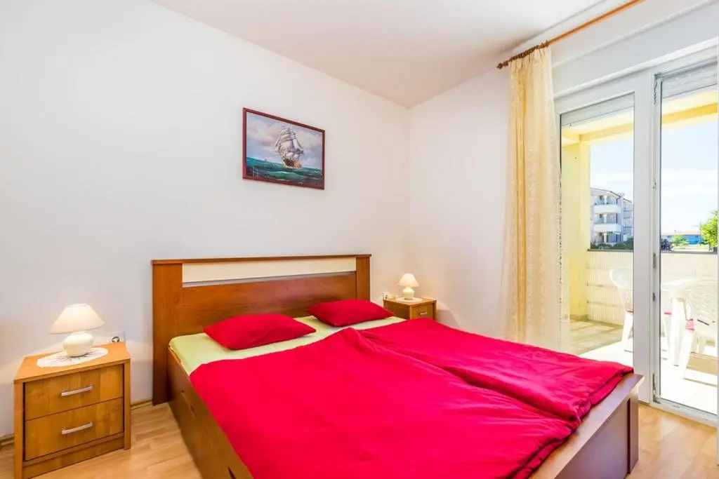 Apartment Pineta