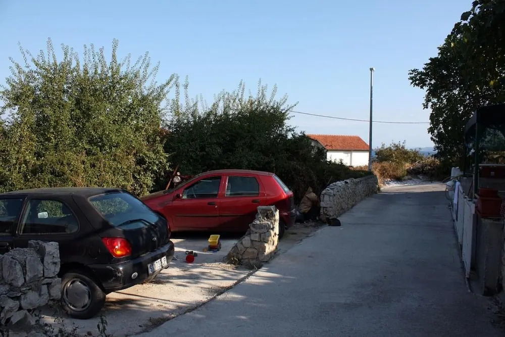 Zlata - Only 50 m From Beach - A2