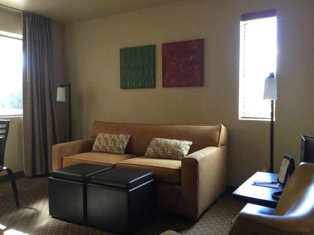 Clarion Inn Sierra Vista near Ft Huachuca