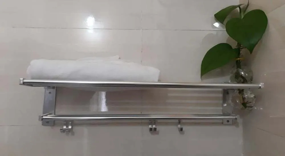 Bong Mai Thai Hoa Hotel