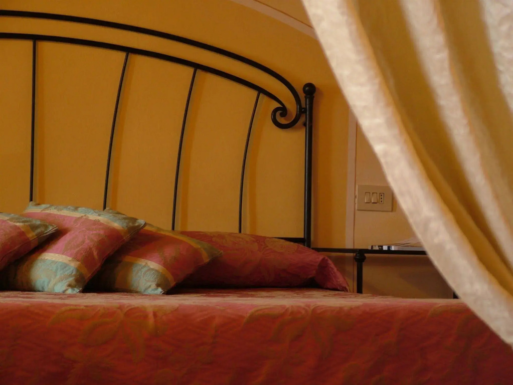 Badia di Pomaio, Tuscan Resort- Small Luxury Hotels of the World