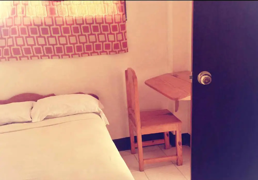 La Colline Hotel