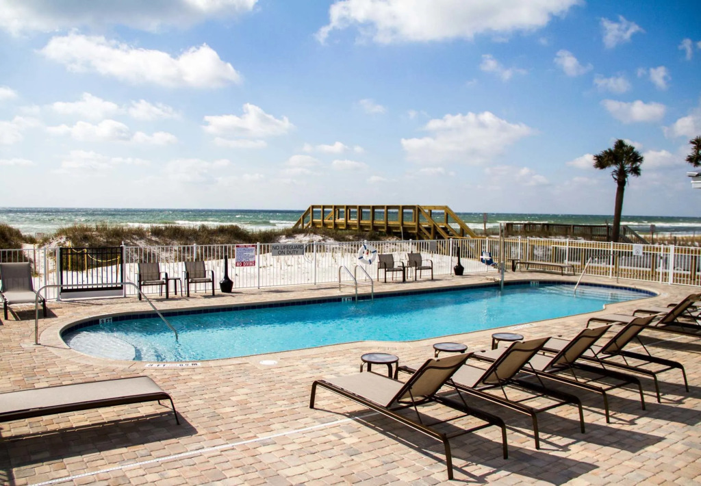 Sundrift Inn
