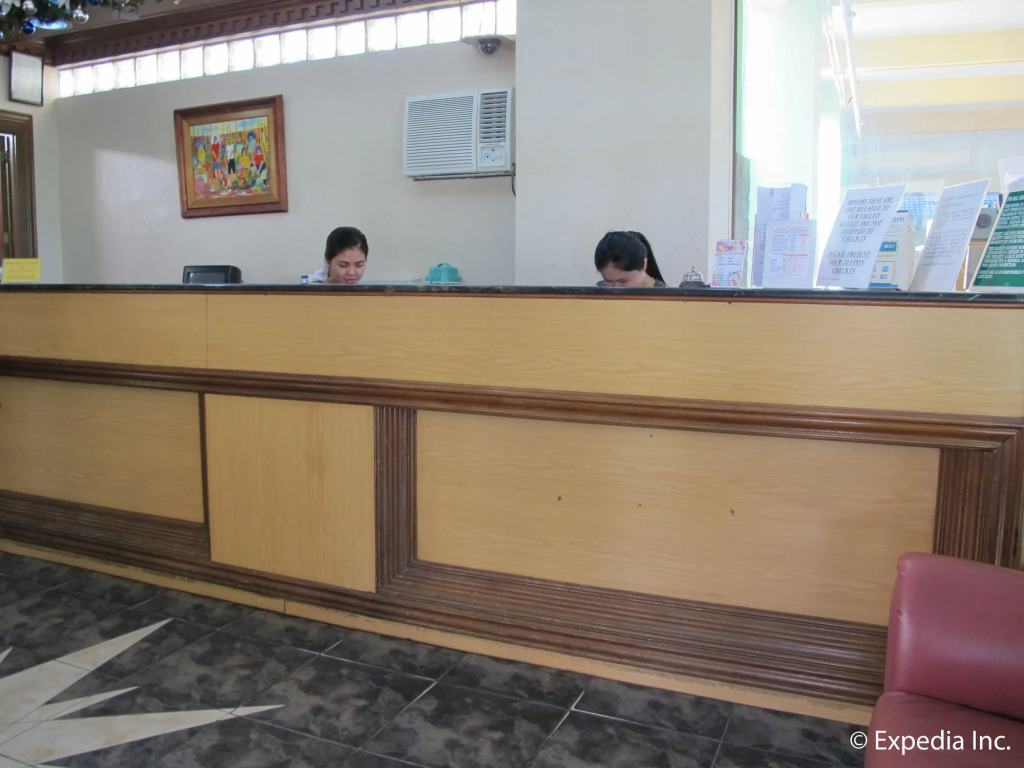 Metro Park Hotel - Cebu City