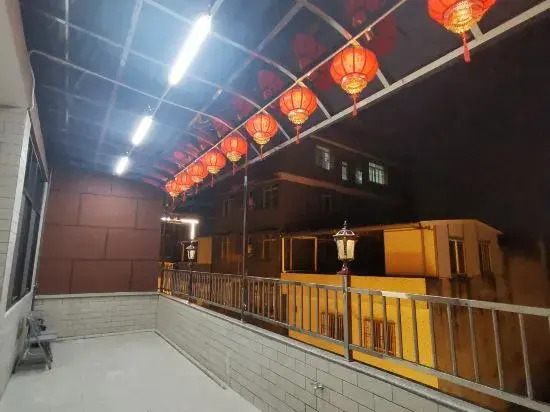 Yiyuan Boutique Meisu Paifang Street Store