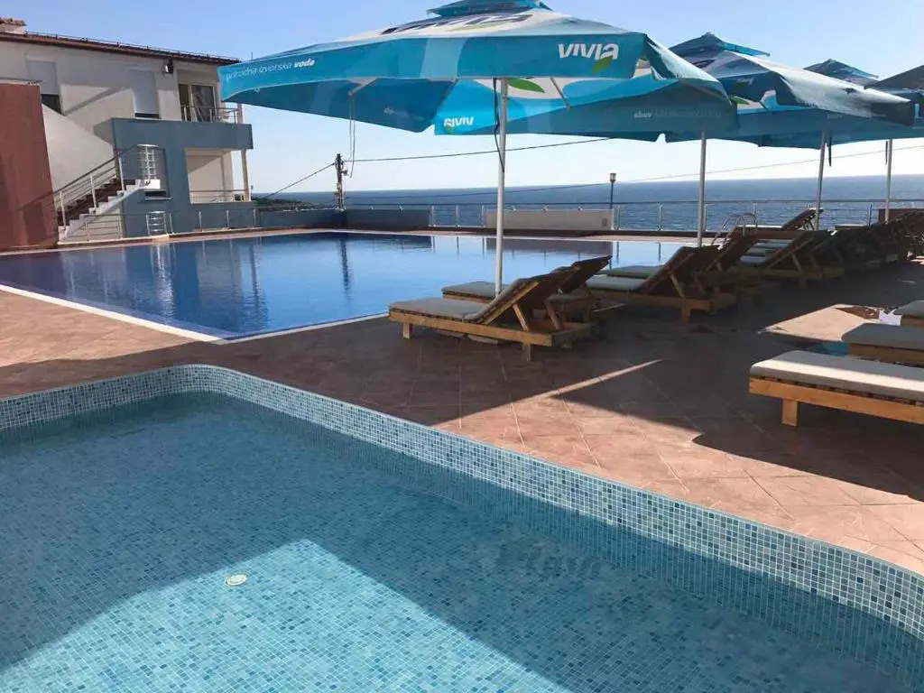 Apartments De Lara s