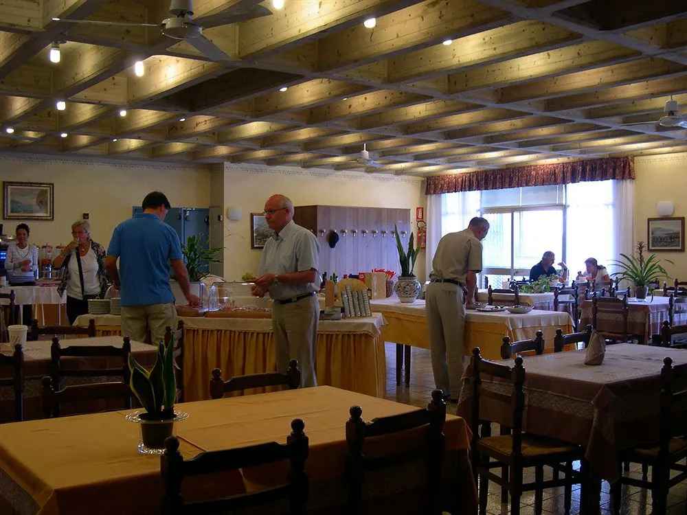 Residence Miralago