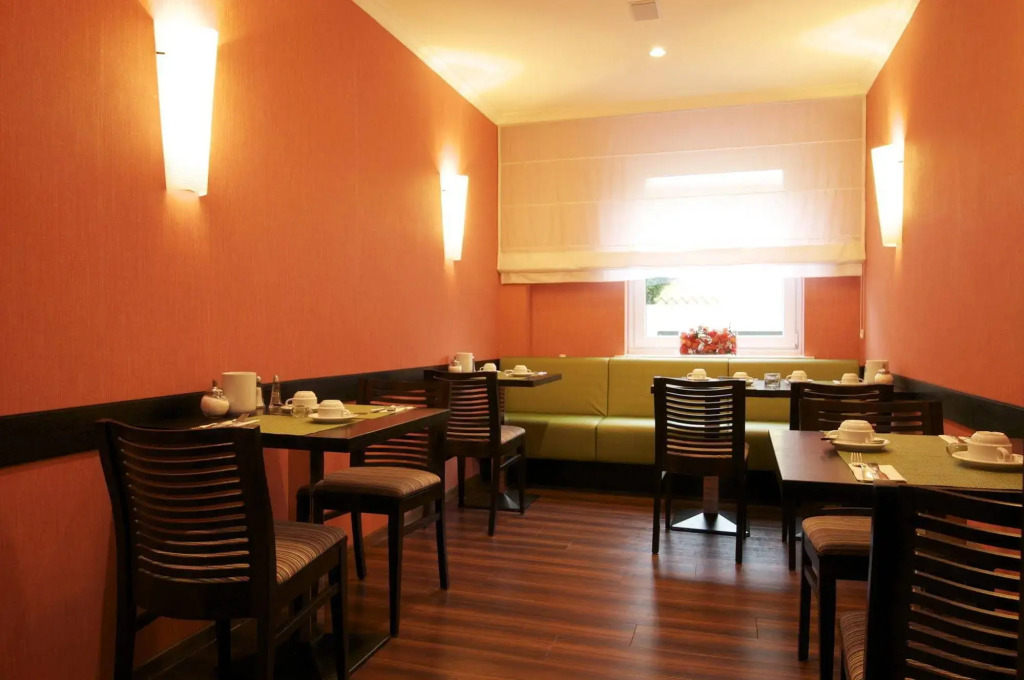 Best Western Raphael Hotel Altona