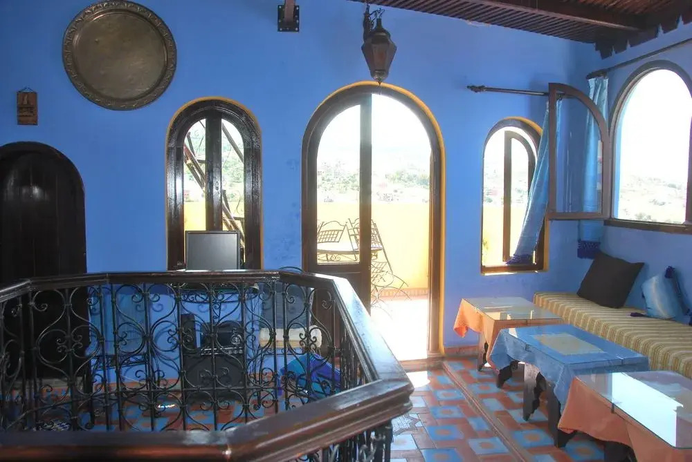 Dar Zman Guest House