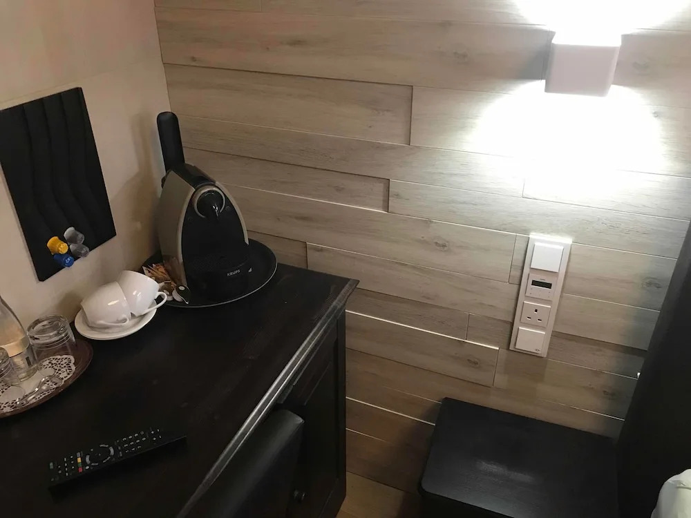 Hotel Garni Forum