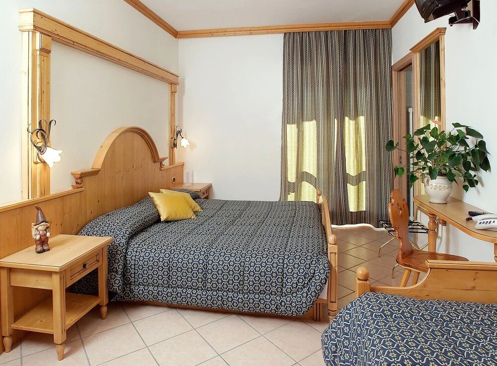 Hotel Valleverde