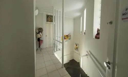 Panoramica Residencial