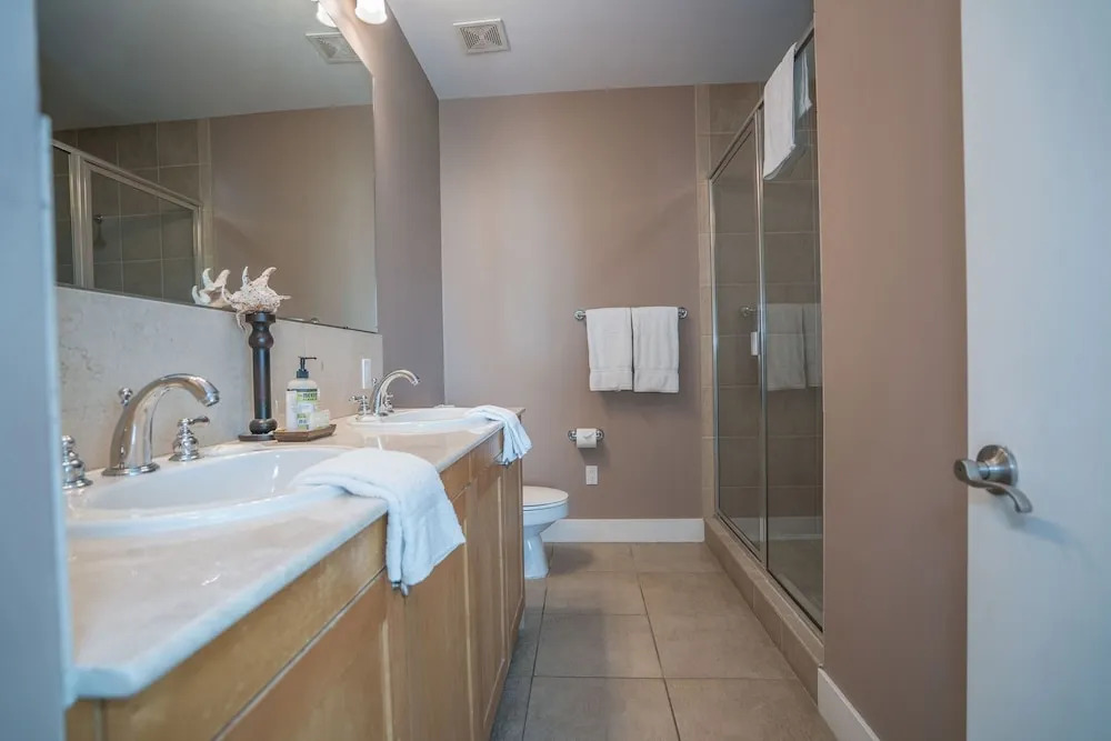 Sea It All 1 Bedroom Condo