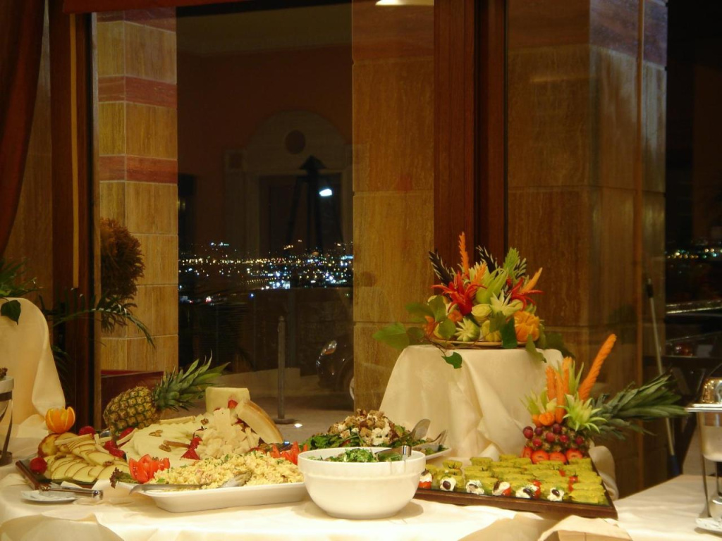 Ambassador Hotel Thessaloniki