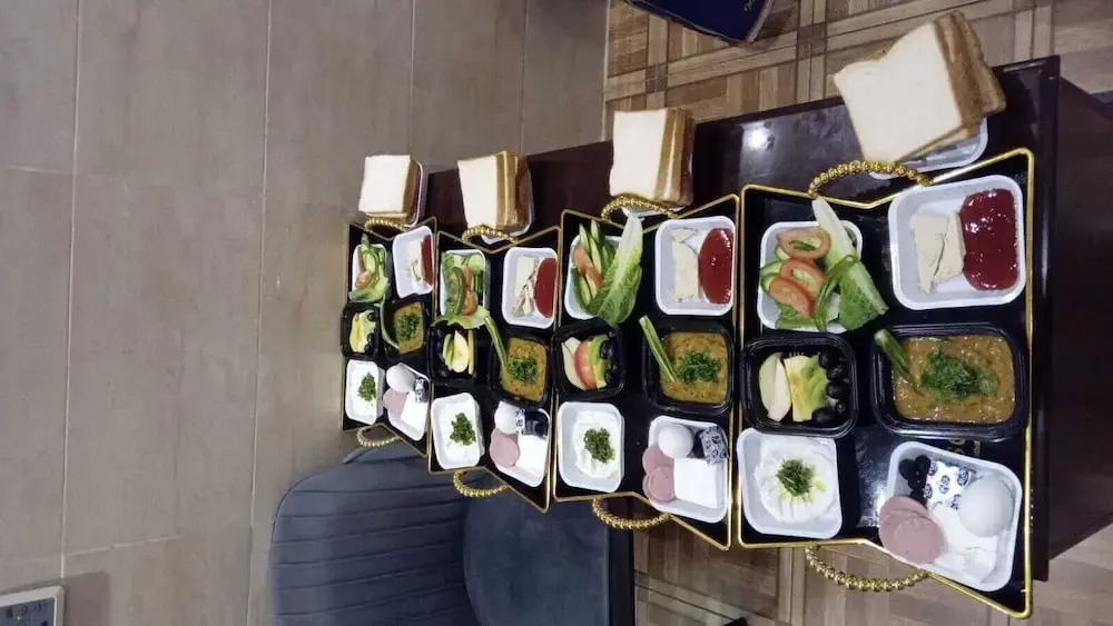 Vasa Plus Hotel