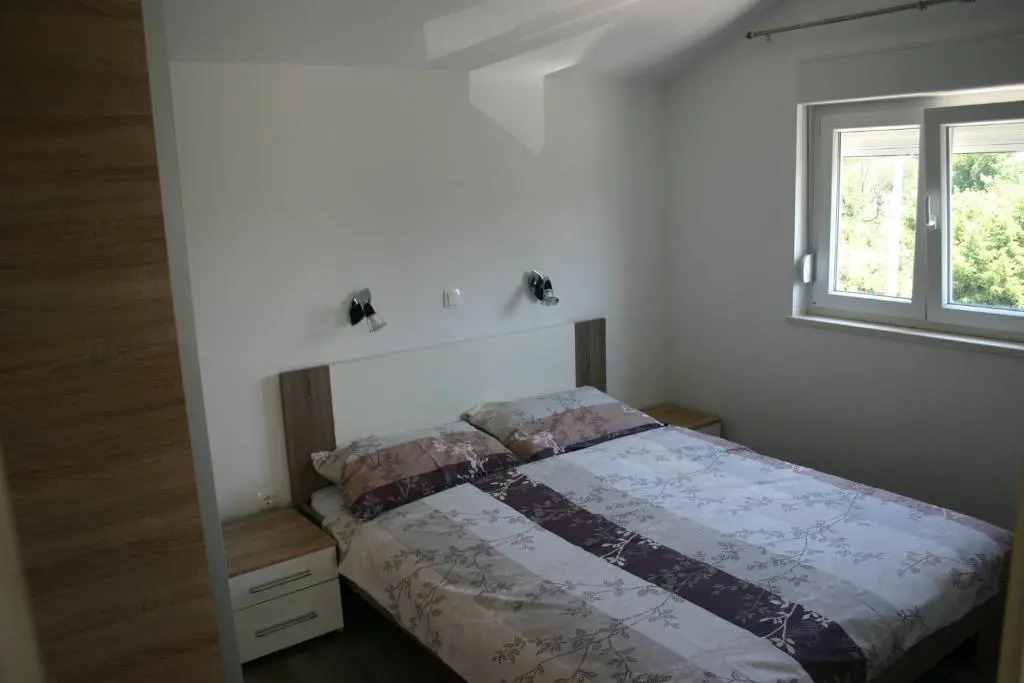 Apartments Ruzic