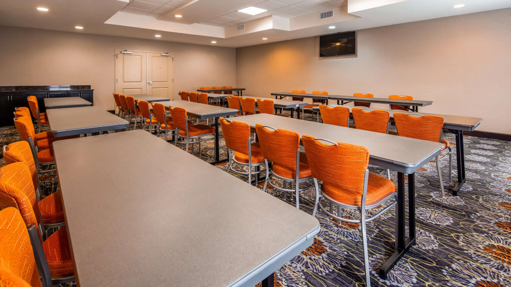 Best Western Plus University Inn