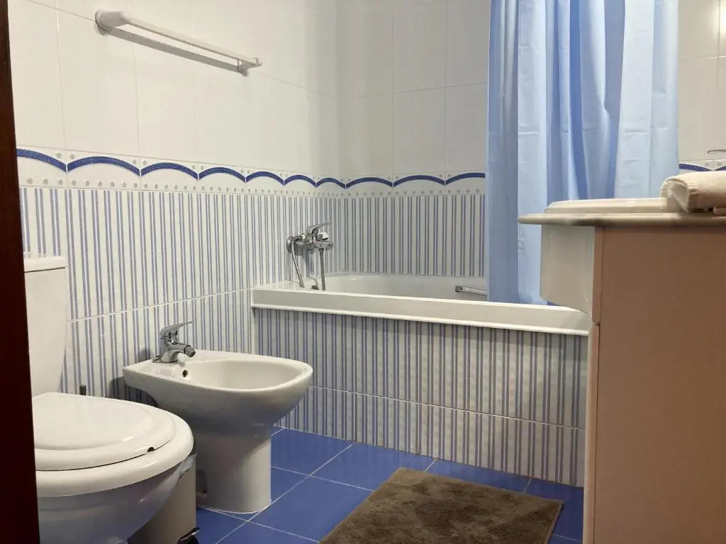 Best Houses 32 - Dunas Beach Peniche