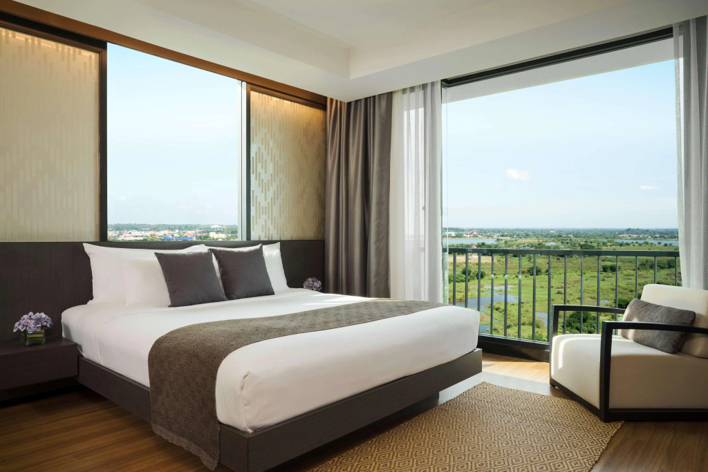 Avani Khon Kaen Hotel & Convention Centre