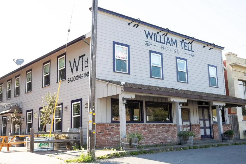 William Tell House