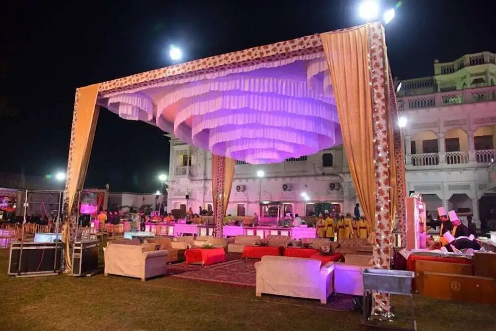 Kohinoor Palace