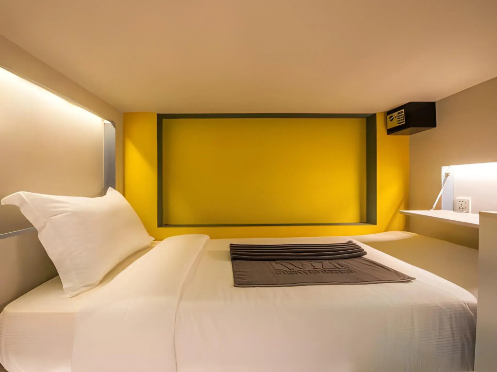 The Twizt - Lifestyle Hostel & Hotel