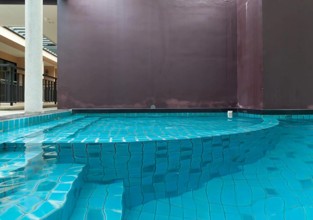 Fruit Valley Resort