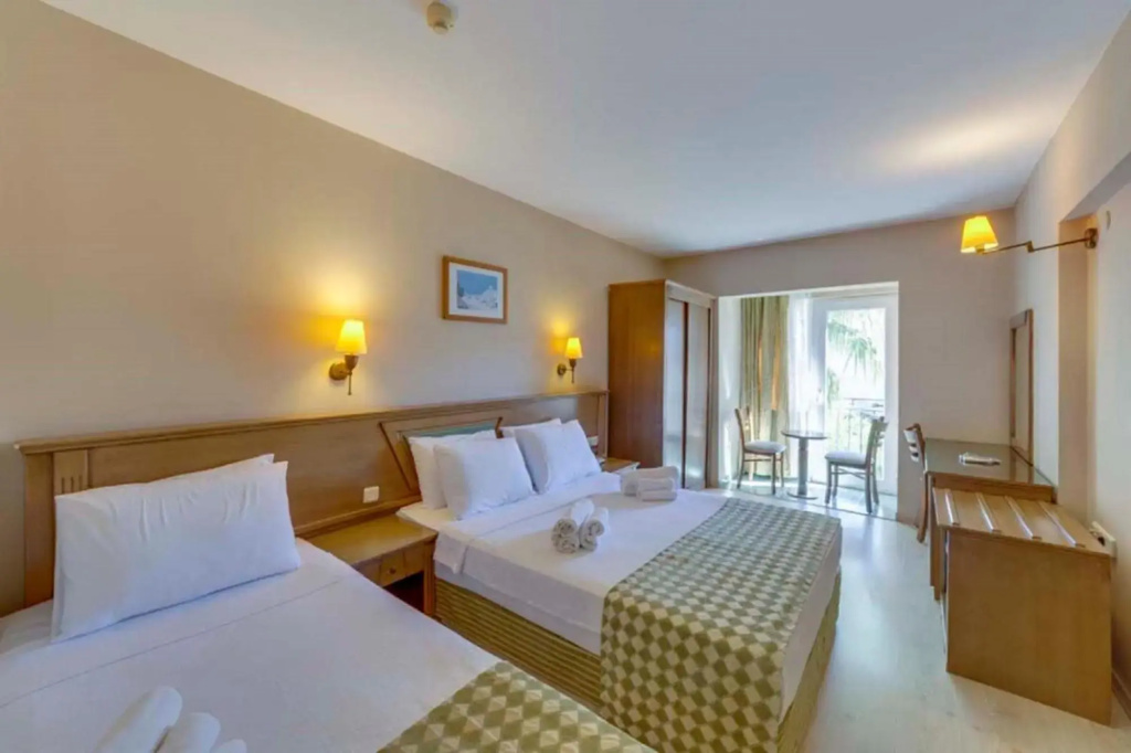 Smart Stay Beach Bodrum