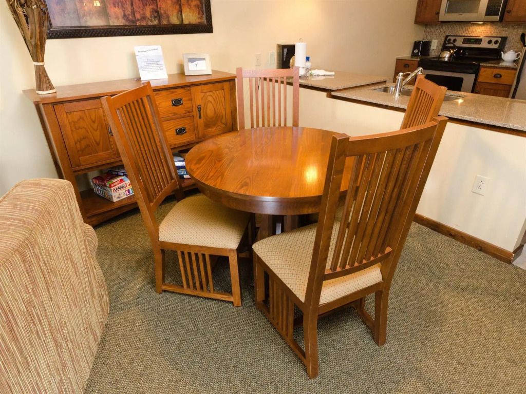 Soaring Eagle Lodge