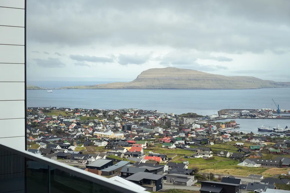 Nordic Swan Aparthotel | Seaview| Stunning 2Br Apt