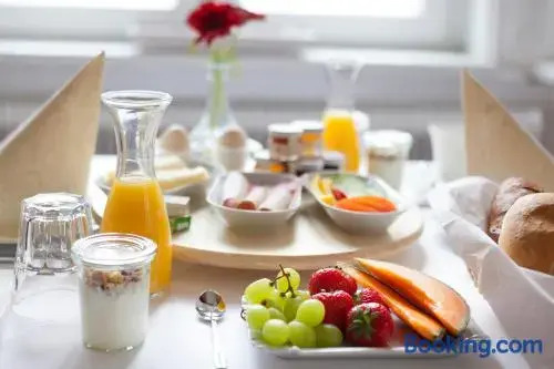 Boutique Hotel Columbia