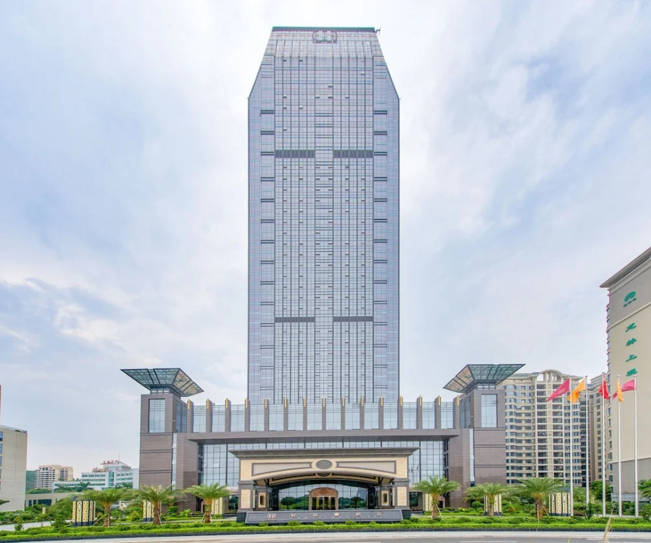 Grand Mercure Huizhou Huiyang