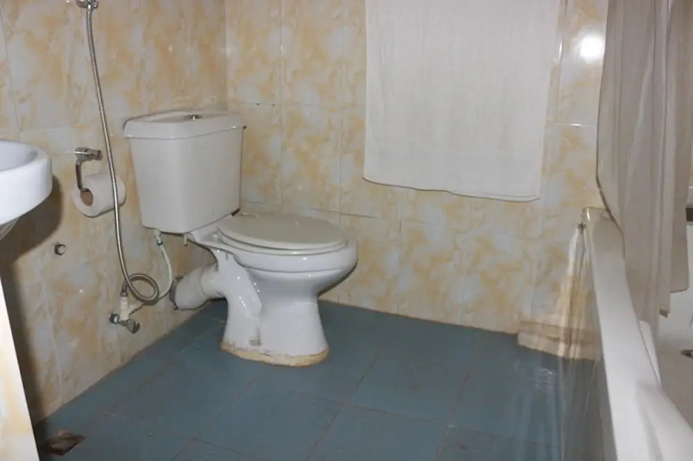 Elmariz Kitchen Motel
