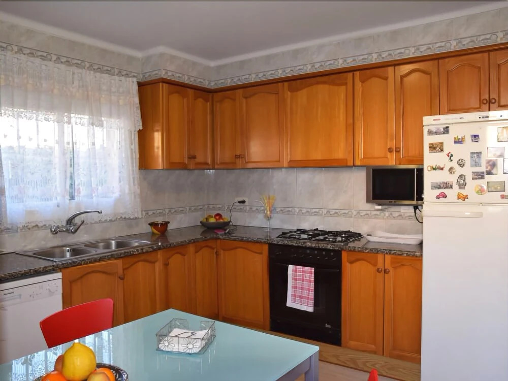 Apartamento Gregal