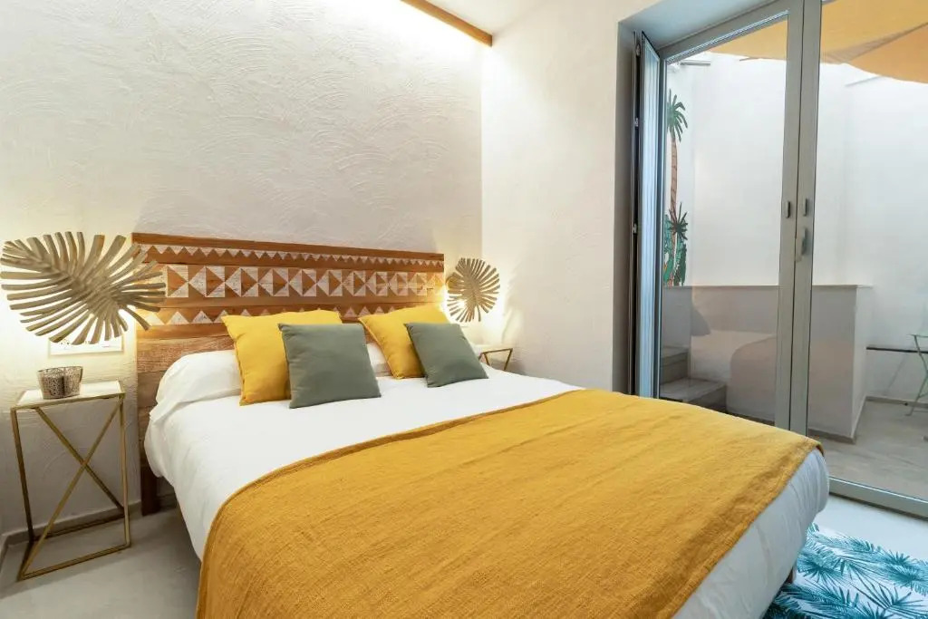 Casa 95 Sevilla