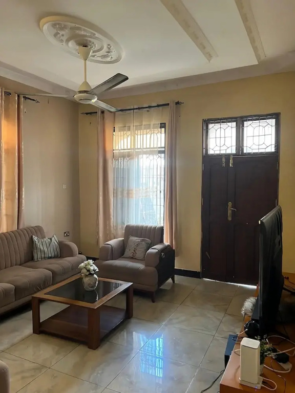 Mashingo Homestay