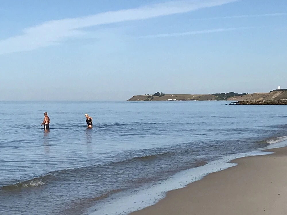Strandbadsgården B&B