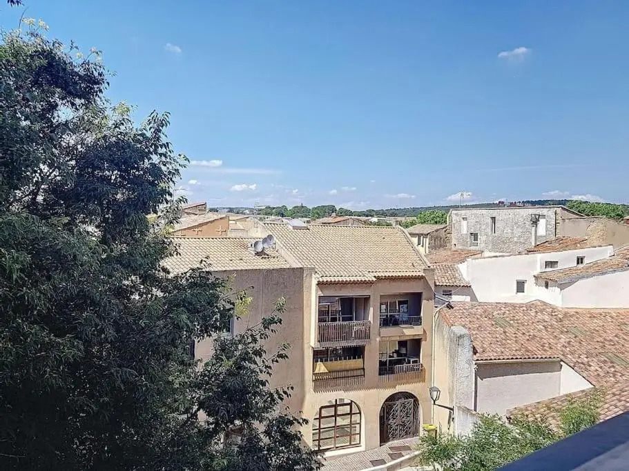 Plein centre ville Appartement