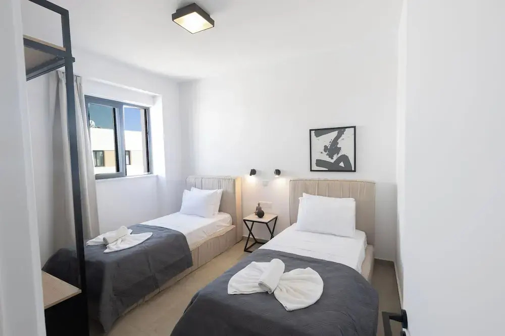Ayia Napa Orea Villa OR2