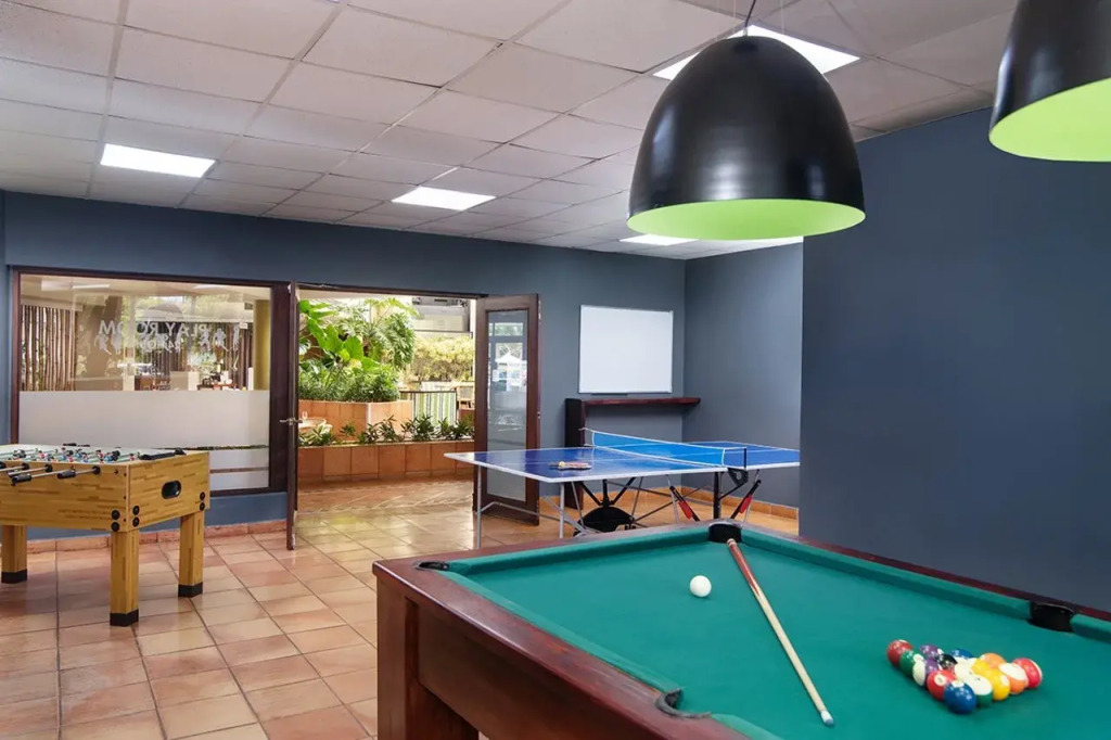Hodelpa Garden Suites - All Inclusive