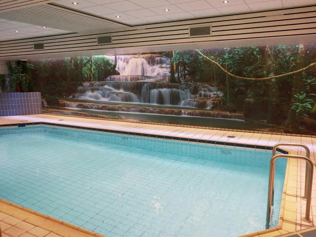 Fletcher Hotel-Restaurant Nieuwegein-Utrecht