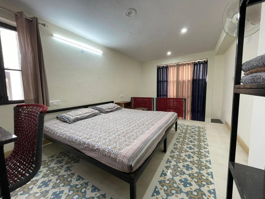 Jaisal Castle Homestay