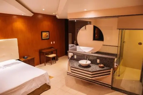 Hotel Villa DAngelo