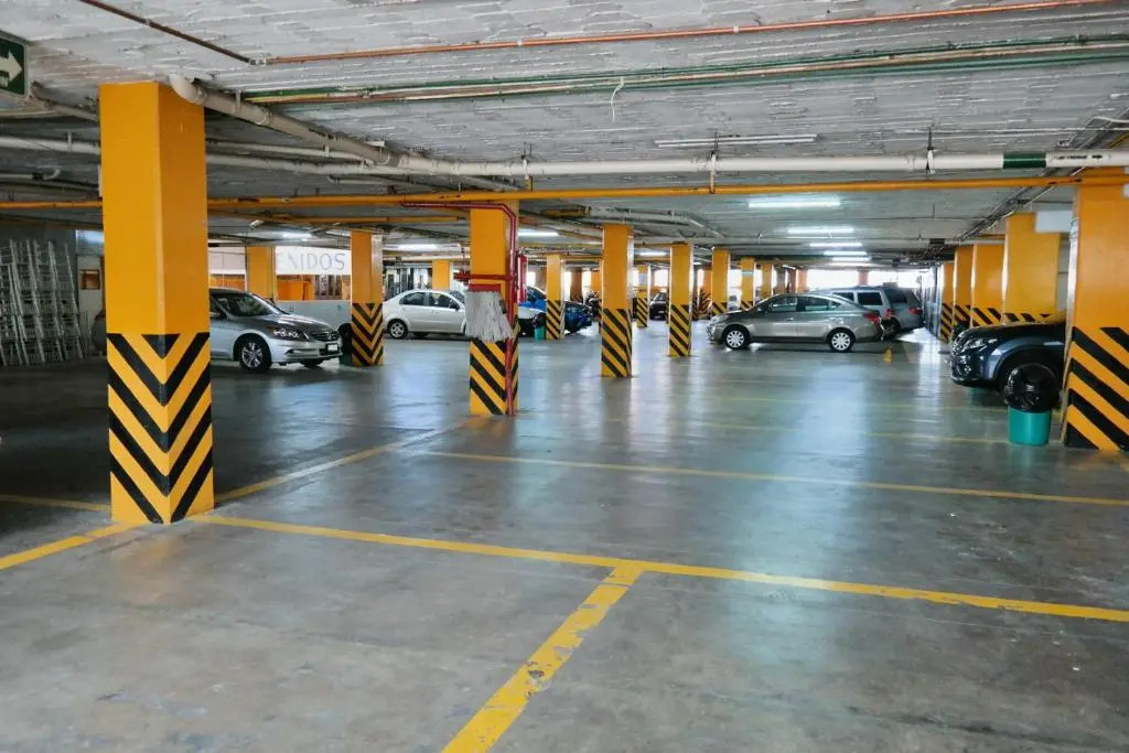 Plaza Uruapan Hotel