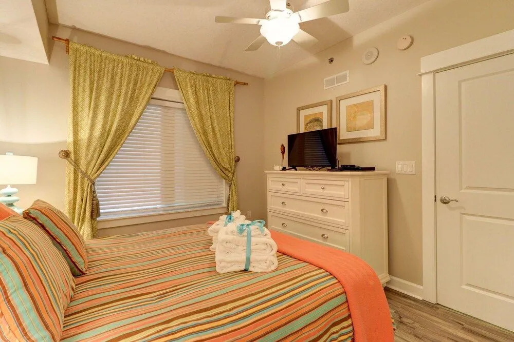 Grand Panama by Panhandle Getaways