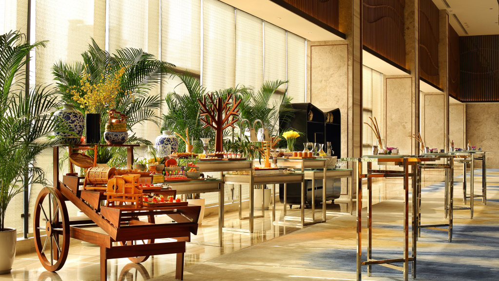 Crowne Plaza Yibin by IHG