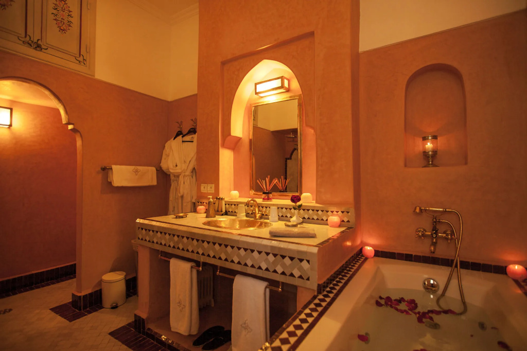 Riad Dar des Arts